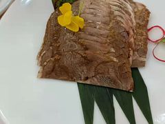 -天外天美食广场(哈尔滨路店)