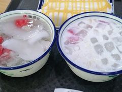 -文昌邓记清补凉(西沙路店)