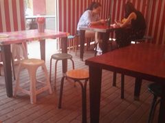露天位-东财大盘鸡(黑石礁店)