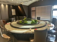 -川旺角融合菜•海景餐厅(星海广场店)