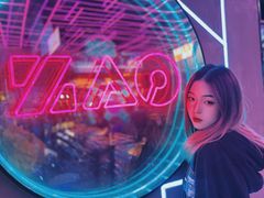 -燥次·烧烤酒场(万象城店)