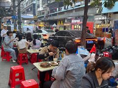 -卢庄(江汉路店)