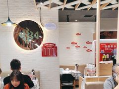 -鱼酷活鱼烤鱼(北美店)