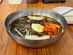 -一味韩餐(天鹅湖万达店)
