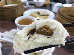 -香港蓮香樓(上環店)