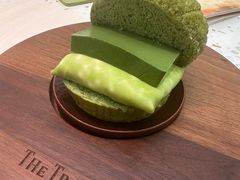 -大树餐厅(环球港店)