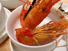 -隅乐胡椒虾·台湾菜·团建(皇岗店)