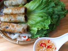 -越美小馆·越南料理(曲江店)