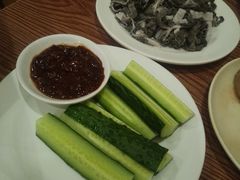 -清真吴记门钉肉饼·喜多利