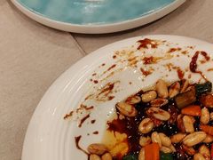 -功德林素菜饭庄(前门店)