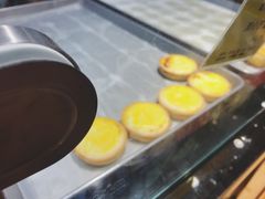 -鲍师傅糕点(国金街店)