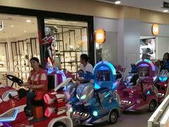 -大润发(勤业店)