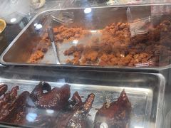 -乔波食品(杜桥中心菜场店)