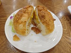 -富豪酒家(正大广场店)