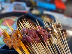 -钢管厂五区小郡肝火锅串串香(清河店)