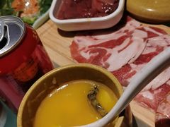 -钱库里海鲜自助(唐山街店)
