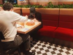 卡座-避风塘(宝山万达店)