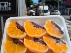-西归浦每天偶来市场