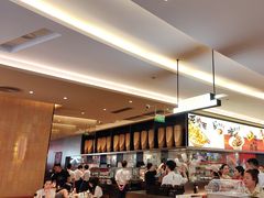 -大师兄·西北小馆(北站缤果空间店)