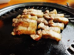 -唯成•韩国炭火烤肉 유성고기