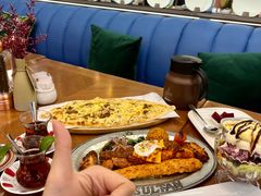 -SULTAN·苏坦土耳其餐厅(新光汇店)
