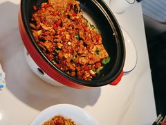 -兰湘子·湘菜小炒(长安万科广场店)