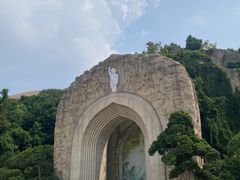 -牛首山文化旅游区