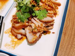 -先记烧鹅王·本地粤菜(福永店)