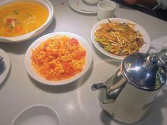-小菜园新徽菜(连云港海州吾悦店)