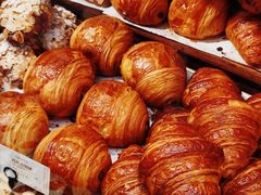 -CARINO BAKERY&CAFE(人广来福士店)