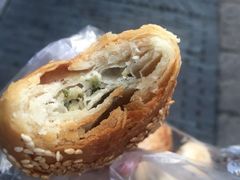 -朱记小郑酥烧饼(建康路店)