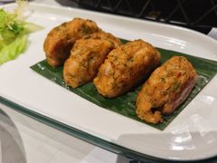 -美奈小馆·越南料理(中航城君尚购物中心店)