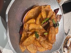 -茅庐毛血旺(临沂泰盛广场店)