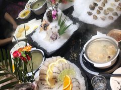 -渔傅·蓝海岸霞浦海鲜(正祥店)