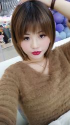 点击看大图 -L'Show领秀美发