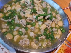 -四禧精酿铜锅涮肉·烧烤工场(大明湖店)