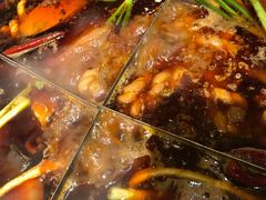 -锅首鲜品火锅(鸳鸯店)