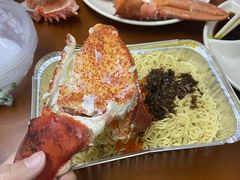 -强记龙虾钳(定安里店)
