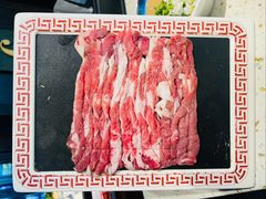 -鑫隆四季涮肉(八角畅游店)