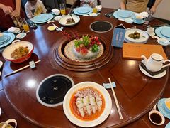 -聚春园自助餐厅(东街口店)