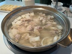 -烹然四季椰子鸡火锅(姚家园万象汇店)