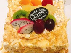 -安德鲁森Andersen Bakery(龙湖店)