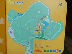 -天河儿童公园