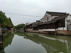 -状元楼(金溪路店)