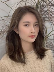 -AFA Hair studio·女士发型设计