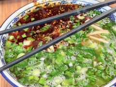 -有礼有面(知春路店)