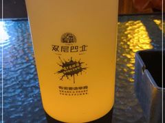 -双层巴士·鲜串鲜啤·团建聚会(凯德广场店)