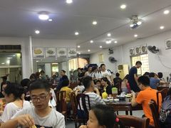 大堂-红星光发煲仔饭(大石街店)