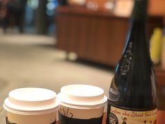 -星巴克臻选(广州二沙岛文立方店)
