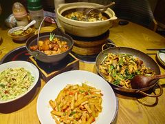 -吃饭皇帝大(长宁龙之梦店)